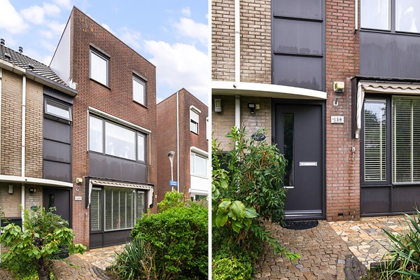 Foto - Te koop: Schoonenburgsingel 158, 2135 GE Hoofddorp